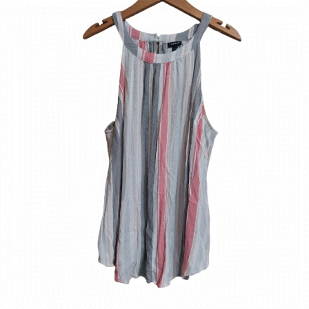 TORRID women's size 1 top